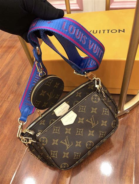 popular lv crossbody|lv crossbody bag 2020.